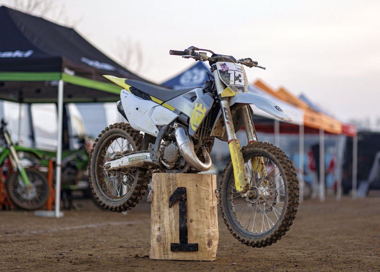 Master MX 2024 - The Race 